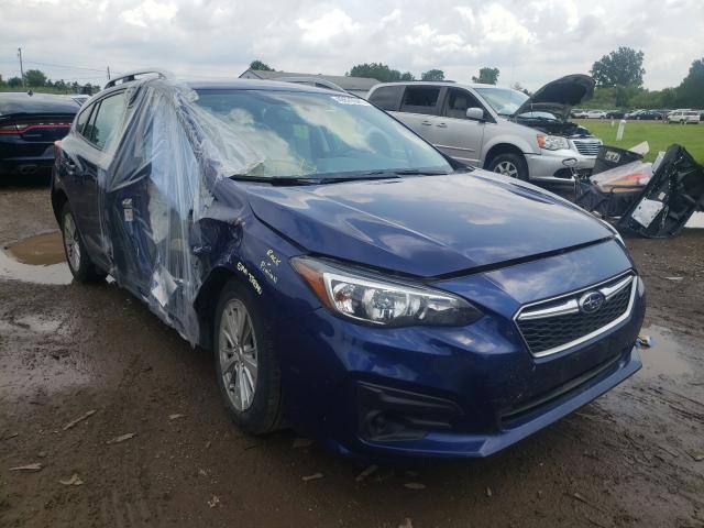 SUBARU IMPREZA PR 2018 4s3gtab68j3727321