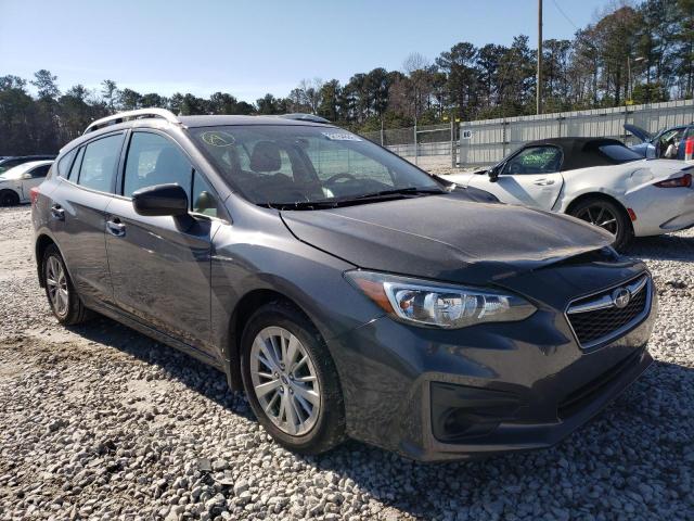 SUBARU IMPREZA PR 2018 4s3gtab68j3727593