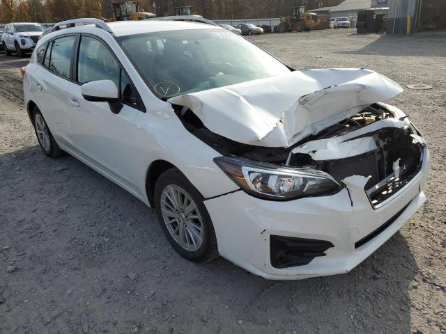 SUBARU IMPREZA PR 2018 4s3gtab68j3729800