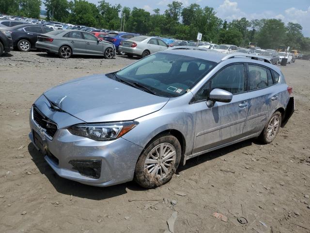 SUBARU IMPREZA 2018 4s3gtab68j3744779