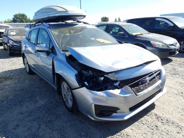 SUBARU IMPREZA PR 2018 4s3gtab68j3745947