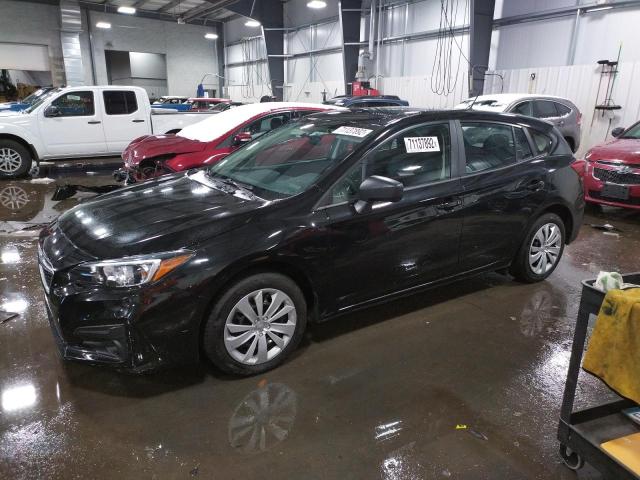 SUBARU IMPREZA 2019 4s3gtab68k3717602