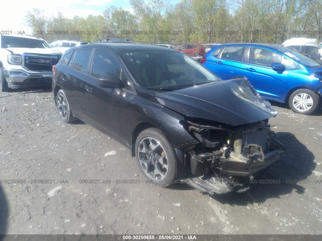 SUBARU IMPREZA 2019 4s3gtab68k3720855