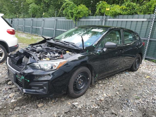 SUBARU IMPREZA 2019 4s3gtab68k3732939