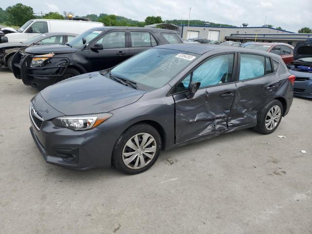 SUBARU IMPREZA 2019 4s3gtab68k3738854