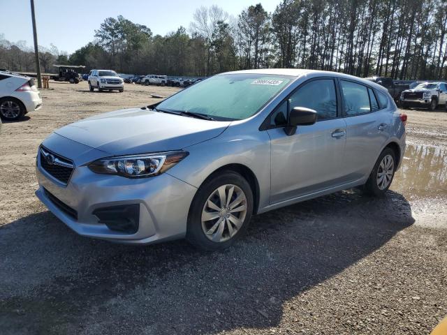 SUBARU IMPREZA 2019 4s3gtab68k3746159