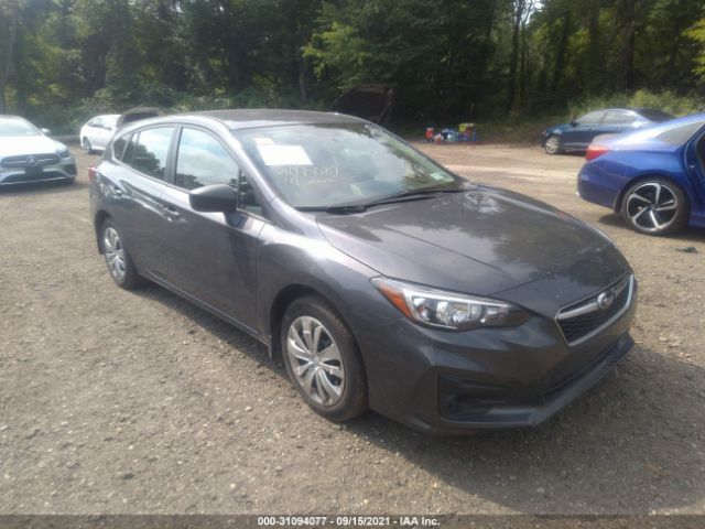 SUBARU IMPREZA 2019 4s3gtab68k3749675