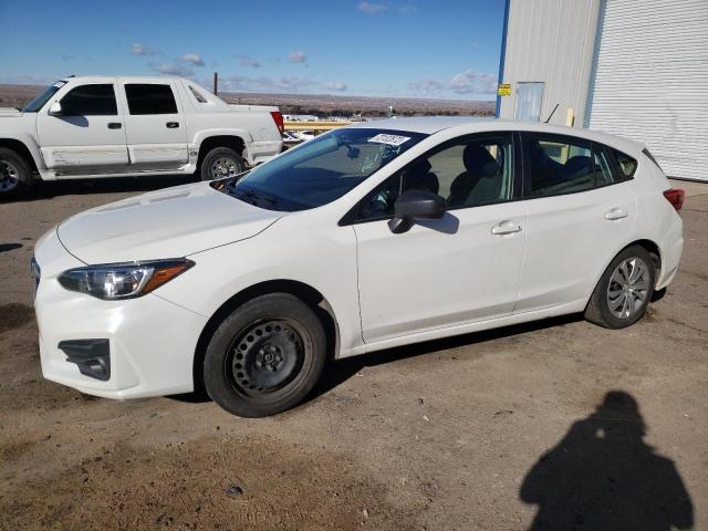 SUBARU IMPREZA 2019 4s3gtab68k3754214