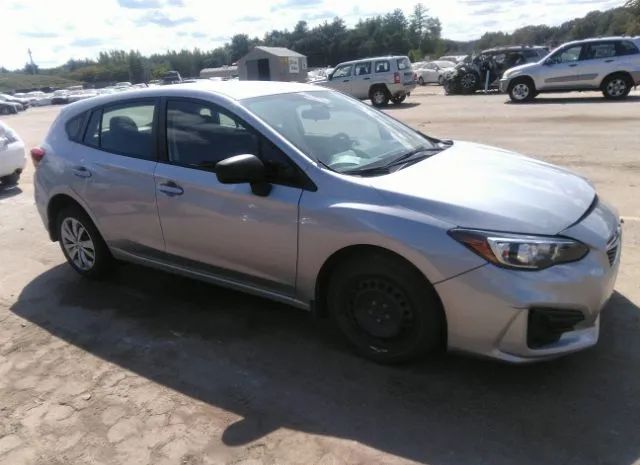 SUBARU IMPREZA 2019 4s3gtab68k3756657