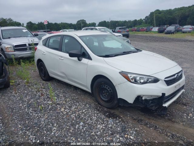 SUBARU IMPREZA 2020 4s3gtab68l3700185