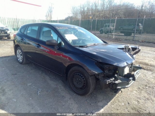 SUBARU IMPREZA 2020 4s3gtab68l3701952