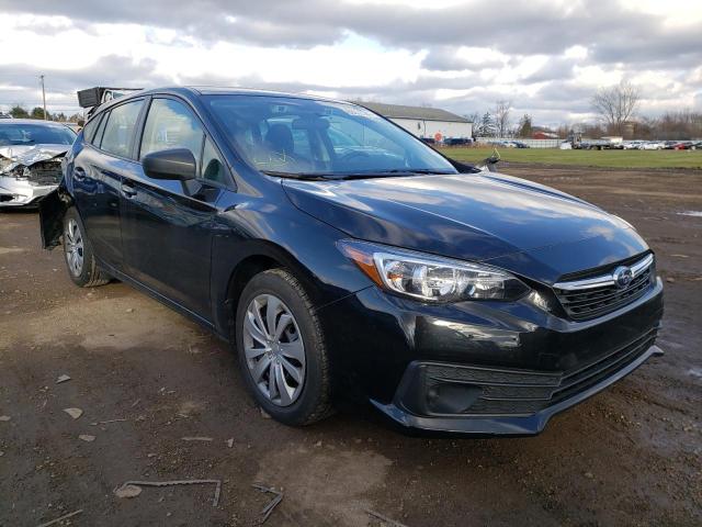 SUBARU IMPREZA 2020 4s3gtab68l3706939