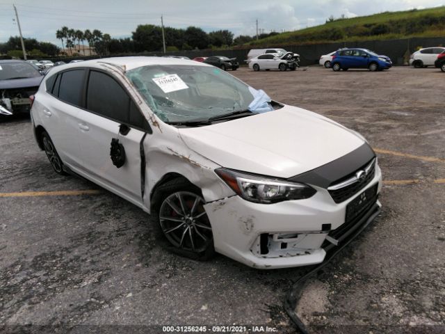 SUBARU IMPREZA 2020 4s3gtab68l3712918