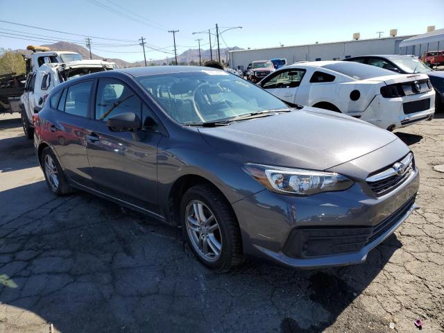 SUBARU IMPREZA 2020 4s3gtab68l3715964