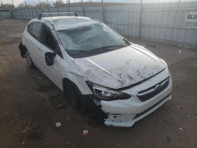 SUBARU IMPREZA 2020 4s3gtab68l3725393