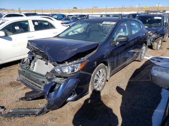 SUBARU IMPREZA 2020 4s3gtab68l3726690