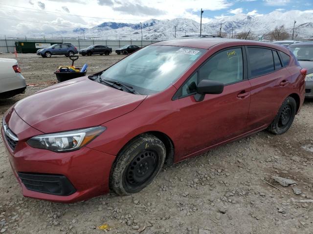 SUBARU IMPREZA 2020 4s3gtab68l3730075