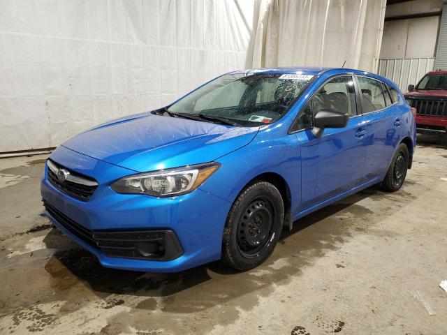 SUBARU IMPREZA 2020 4s3gtab68l3731663