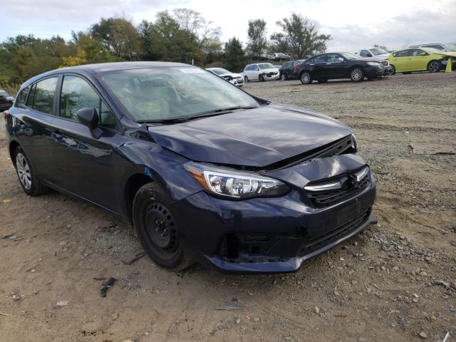 SUBARU IMPREZA 2020 4s3gtab68l3734871