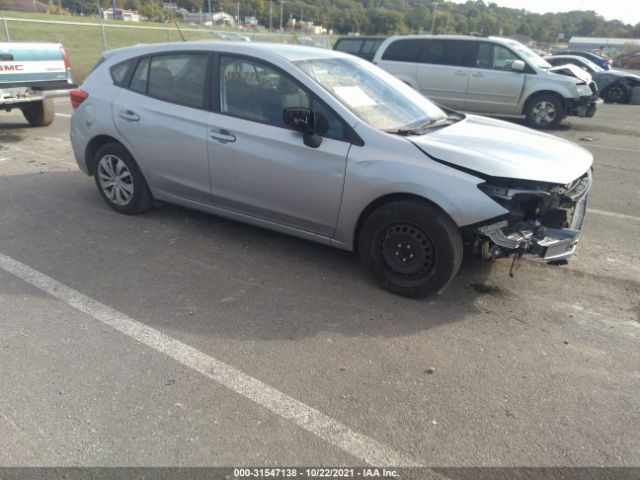 SUBARU IMPREZA 2021 4s3gtab68m3704285