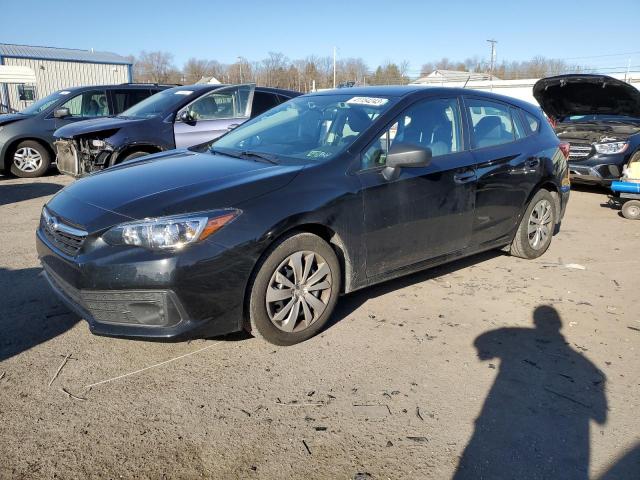 SUBARU IMPREZA 2022 4s3gtab68n3720455