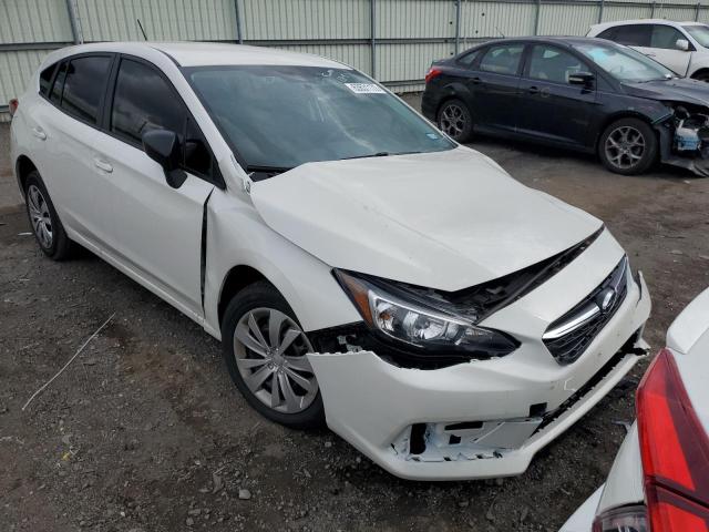 SUBARU IMPREZA 2022 4s3gtab68n3727115