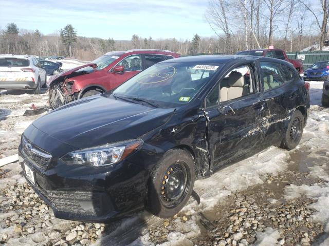 SUBARU IMPREZA 2023 4s3gtab68p3709071