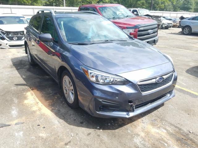 SUBARU IMPREZA PR 2017 4s3gtab69h3700333