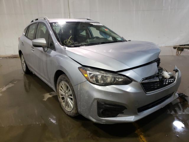 SUBARU IMPREZA 2017 4s3gtab69h3708366