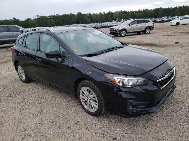 SUBARU IMPREZA PR 2017 4s3gtab69h3717651