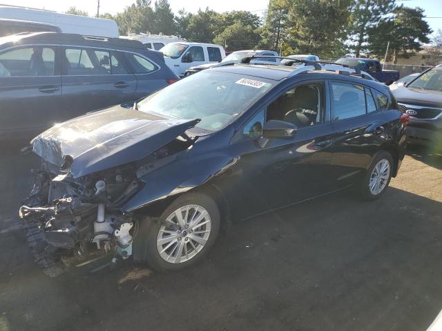 SUBARU IMPREZA PR 2017 4s3gtab69h3723594