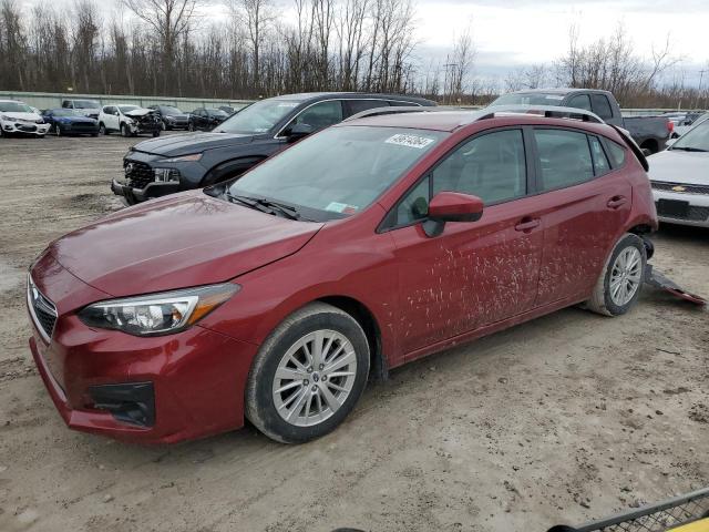 SUBARU IMPREZA 2017 4s3gtab69h3729069