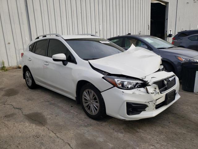 SUBARU IMPREZA PR 2017 4s3gtab69h3735020