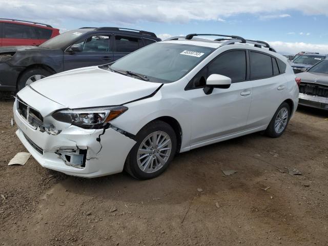 SUBARU IMPREZA 2017 4s3gtab69h3735731