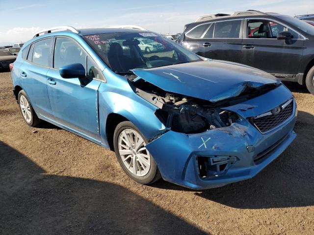 SUBARU IMPREZA PR 2017 4s3gtab69h3740038