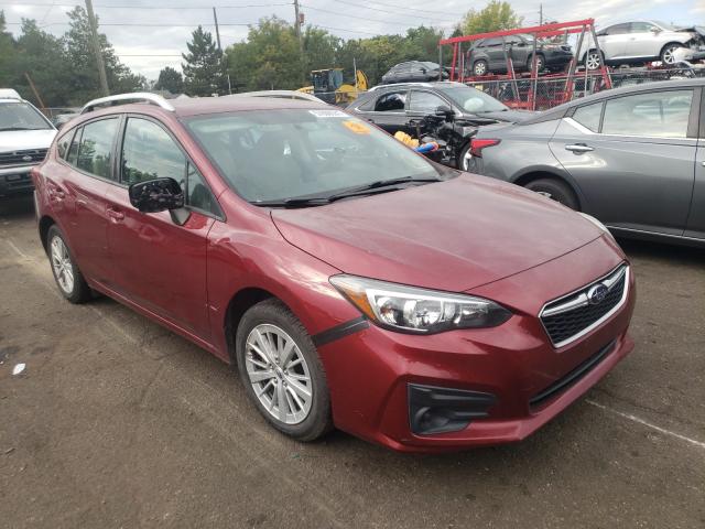 SUBARU IMPREZA PR 2017 4s3gtab69h3740329