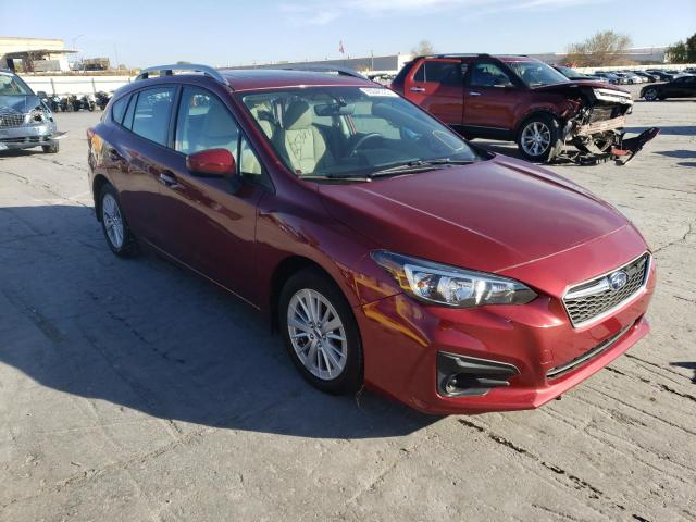 SUBARU IMPREZA PR 2017 4s3gtab69h3748236