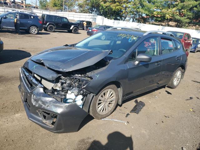 SUBARU IMPREZA 2018 4s3gtab69j3702556