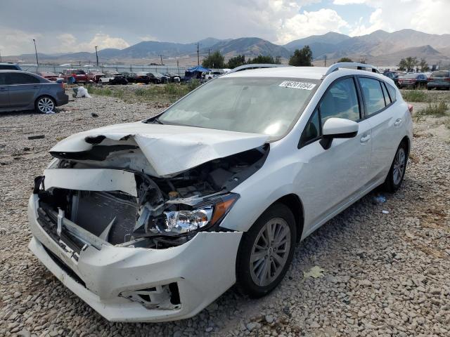 SUBARU IMPREZA 2018 4s3gtab69j3704887