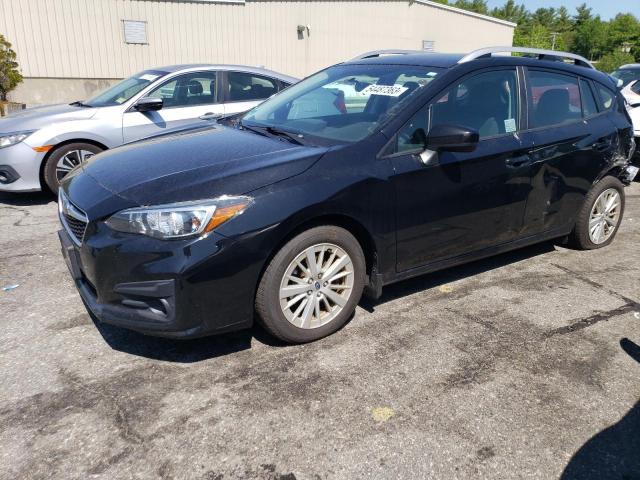 SUBARU IMPREZA PR 2018 4s3gtab69j3716537