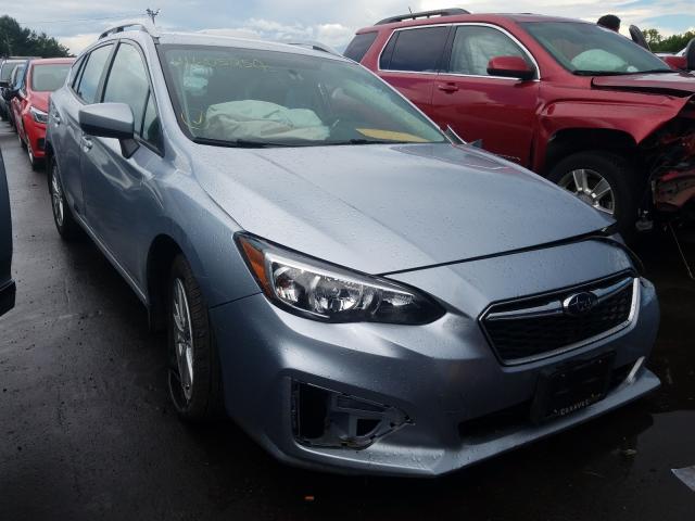 SUBARU IMPREZA PR 2018 4s3gtab69j3721088