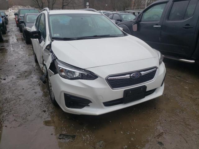 SUBARU IMPREZA PR 2018 4s3gtab69j3722922