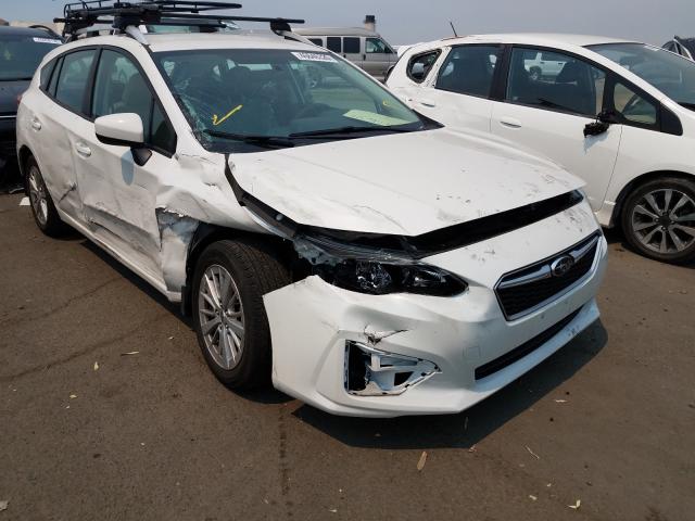 SUBARU IMPREZA PR 2018 4s3gtab69j3725142