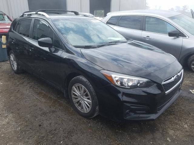 SUBARU IMPREZA PR 2018 4s3gtab69j3743799