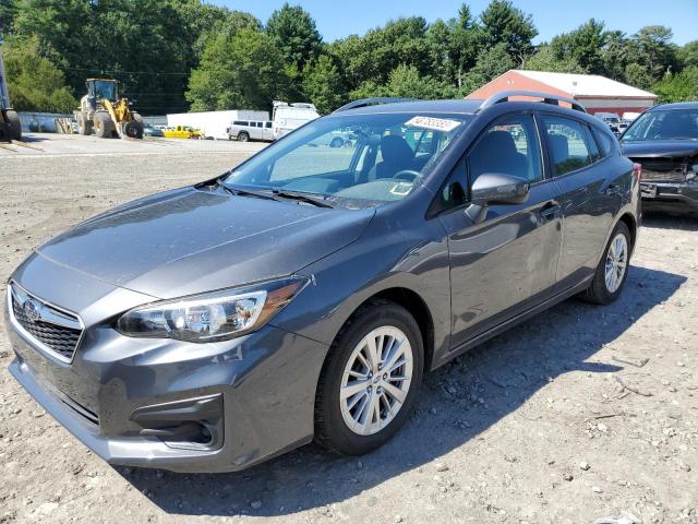 SUBARU IMPREZA PR 2018 4s3gtab69j3749098