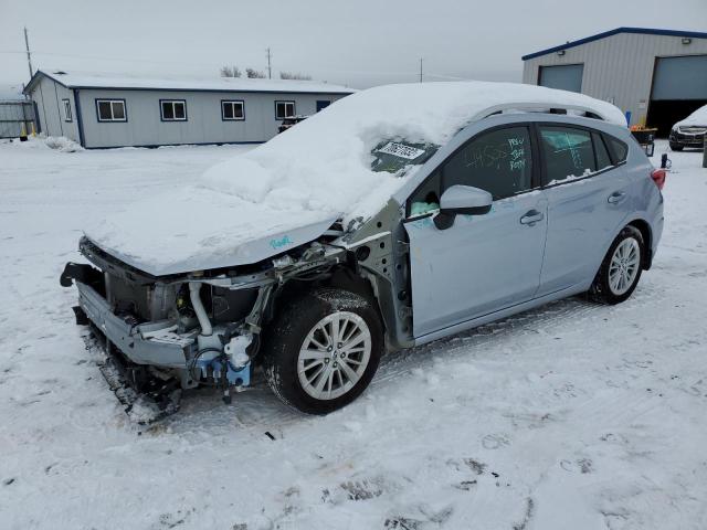 SUBARU IMPREZA PR 2018 4s3gtab69j3751112