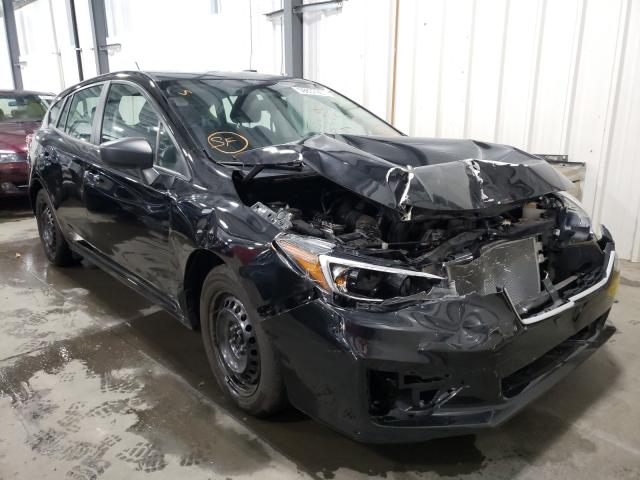 SUBARU IMPREZA 2019 4s3gtab69k3727121