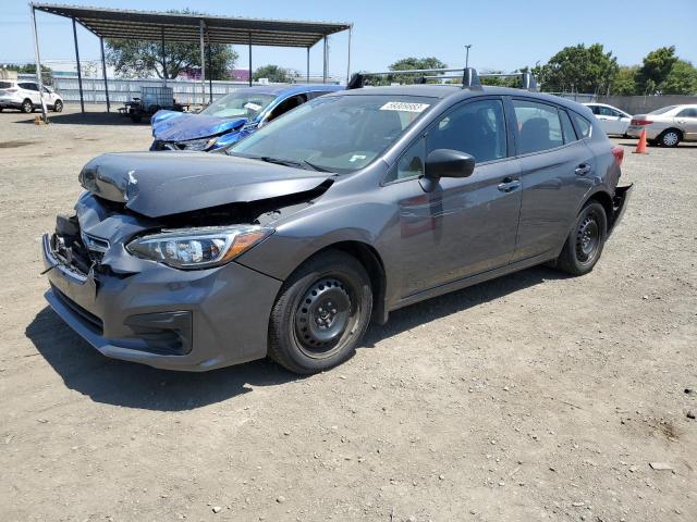 SUBARU IMPREZA 2019 4s3gtab69k3739317