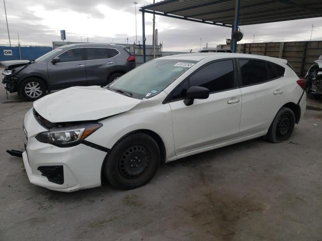 SUBARU IMPREZA 2019 4s3gtab69k3754772