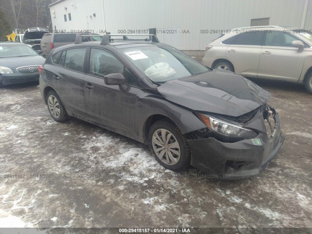 SUBARU IMPREZA 2019 4s3gtab69k3759423